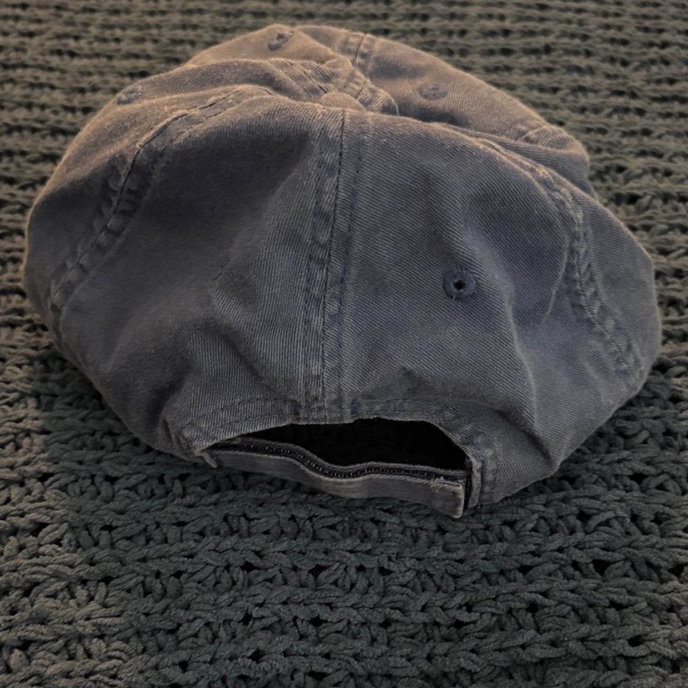 Disney Monsters University blue hat. - Picture 3 of 4